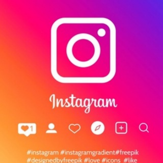 Logo of telegram channel hdinstagramreels — Hd Instagram Reels
