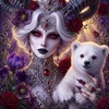 Логотип телеграм канала @hdjskkdndbb — | ᛈᛘᛠᛊ • ᚻᛜᚱᚱᛜ |