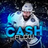 Логотип телеграм канала @hdjsnsbdnsb — CASH FLOW 🏆