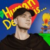 Логотип телеграм канала @hdkotoman — Дизайн Человека | Д. Котоман 🏆