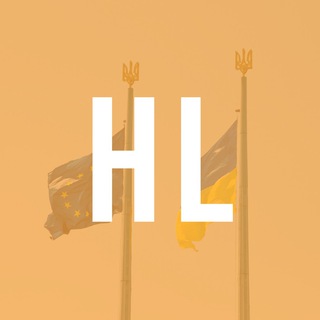 Логотип телеграм -каналу hdln24 — HEADLINE 24 🇺🇦