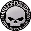 Logo of telegram channel hdmanual — Harley-Davidson | Manual