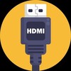 Logo of telegram channel hdmiblog — hdmi