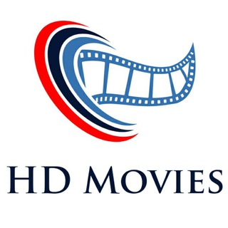 Logo of telegram channel hdmovieslinks — HD Movies Links