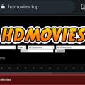 Logo saluran telegram hdmvstop — HDMOVIES.TOP❤️