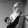 Логотип телеграм канала @hdnmmnd — гедонист.