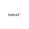 Логотип телеграм канала @hdnstbistro — hdnst’