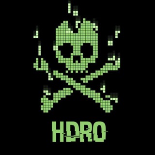 Logo of telegram channel hdr0_one — Hdr0