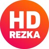 Логотип телеграм -каналу hdrezka_channel — HDrezka | Офіційний канал