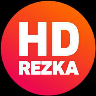Логотип телеграм канала @hdrezkaapp — HDrezka App