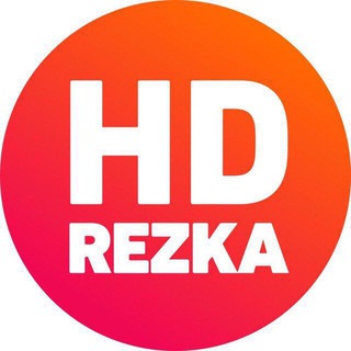 Логотип телеграм канала @hdrezkal — HDrezka