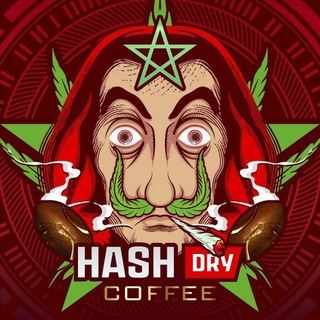 Logo of telegram channel hdry_coffee — 📦Hdry Espagne🇪🇦🔌 Official