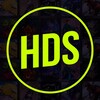 Логотип телеграм канала @hds_cg — Home Digital School