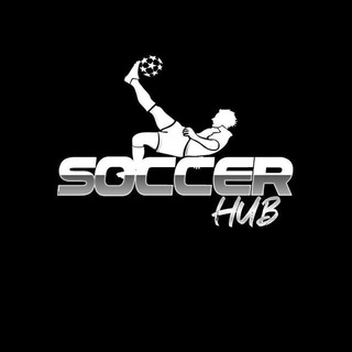 टेलीग्राम चैनल का लोगो hdsoccer_hub — SOCCER HUB™