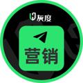 Logo saluran telegram hdtggh — 灰度Telegram小技巧【纯干货】【TG教程】