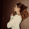 Логотип телеграм канала @hduendndd — ♱1Олечка Вассап1♱