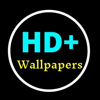 Logo of telegram channel hdwallpaper_4k_moblile_wallpaper — HD  Wallpapers