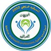 Logo of telegram channel he22iq — تبليغات تنسيقية موظفين المجموعة الطبية 🇮🇶 22