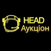 Логотип телеграм -каналу head_auction — HEAD_Аукціон