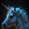 Telegram channel Head Mare logo