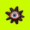 Логотип телеграм канала @headai_hub — 👁️ HeadAI💡Промты и идеи для ИИ