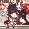 Логотип телеграм канала @headcountsbliss — Закрыто!Черкания Блисс🧨
