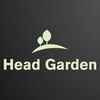 Логотип телеграм канала @headgarden — Head Garden