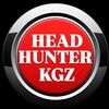 Telegram каналынын логотиби headhunterkgz — 🔥Работа в Бишкеке🔥