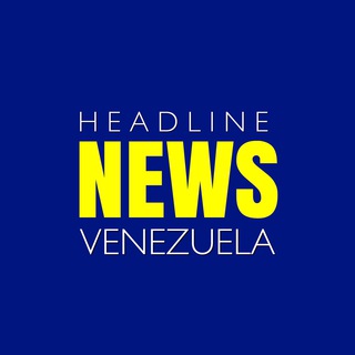 Telegram channel HEADLINE NEWS VZLA logo