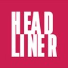 Логотип телеграм канала @headliner1q — HEADLINER 1 // Официальный канал УО