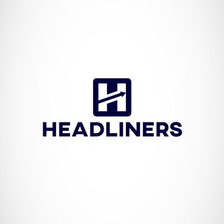 Logotipo del canal de telegramas headlinersfree - Headliners - CANAL GRATUITO 💰