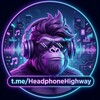 لوگوی کانال تلگرام headphonehighway — Remember