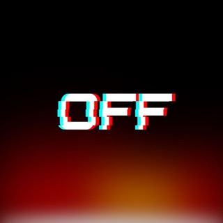 Логотип телеграм канала @headphonemusiclove — OFF MUSIC