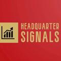 Telegram kanalining logotibi headquartersignals1 — HEADQUARTER Signal 🟦🟦