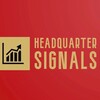 Logo of telegram channel headquartersignalsfreechat — 🌐HEADQUARTER SIGNALS🌐