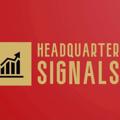 Logo of telegram channel headquarterssignals — 🌐HeadQuarter Signals🌐
