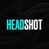 Логотип телеграм канала @headshot_cyber — HEADSHOT - Сеть компьютерных клубов