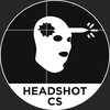 Логотип телеграм канала @headshottcs — Headshot