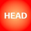 Логотип телеграм канала @headtimes — HEAD Times