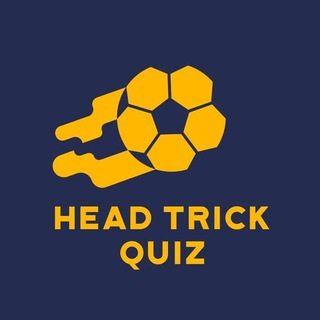 Логотип телеграм канала @headtrickquiz — Head Trick Quiz