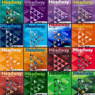 Telegram kanalining logotibi headway4th — HEADWAY📚