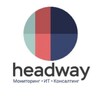 Logo of telegram channel headwaypharma — Headway Company
