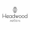 Логотип телеграм канала @headwood_msk — Headwood Мебель
