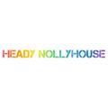 Logo saluran telegram headyuploads — Heady Nollywood Files⚡️