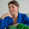 Логотип телеграм канала @healeraa — Эксперт по здоровью | Нутрициолог