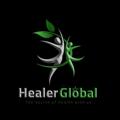 لوگوی کانال تلگرام healerglobal1 — ژل رویال هیلر گلوبال