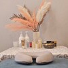 Логотип телеграм канала @healers_of_light — Кабинет целительства