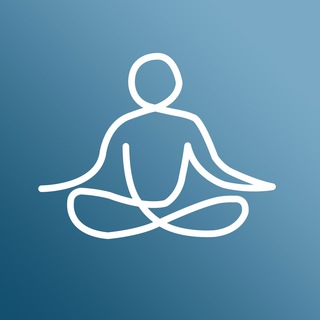 Logo of telegram channel healing_nature_music — Healing Nature Music | Meditation