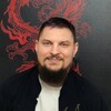 Логотип телеграм канала @healing_dragon — Телесная терапия. Психосоматика.