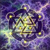 Telegram channel Healing music logo